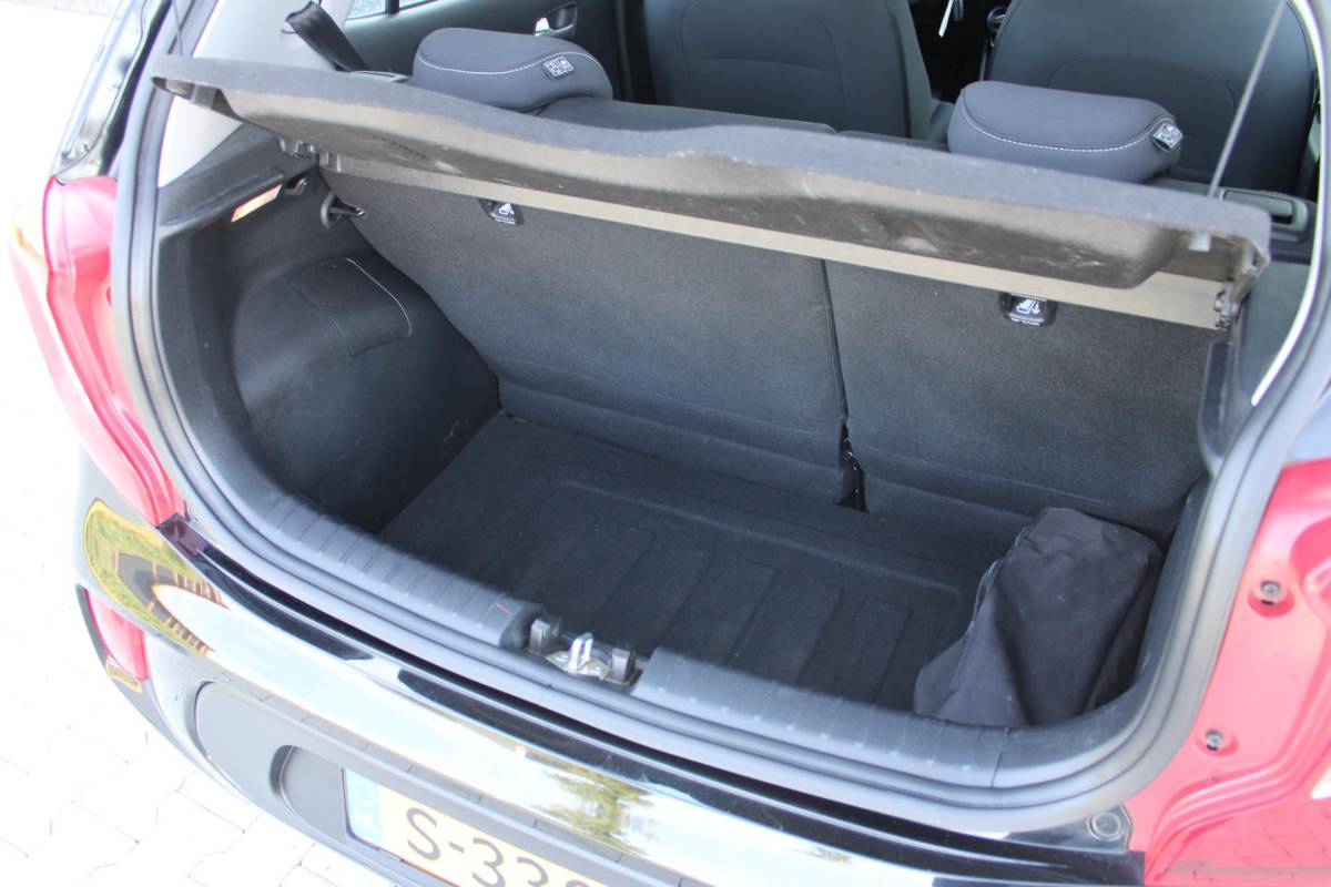 Kia Picanto Kia Picanto 1.0 DPi ComfortLine | Incl. 12 maanden garantie | Cruise control | Airco | Bluetooth | DAB radio |