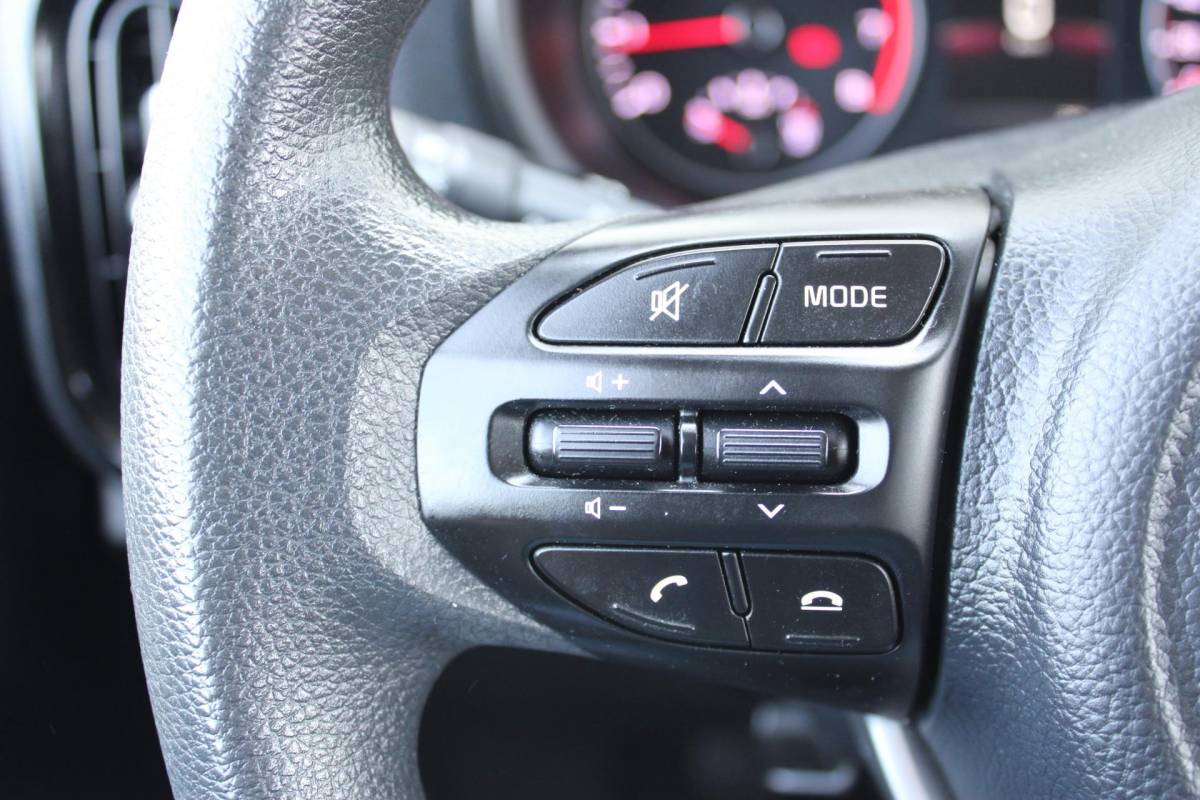 Kia Picanto Kia Picanto 1.0 DPi ComfortLine | Incl. 12 maanden garantie | Cruise control | Airco | Bluetooth | DAB radio |
