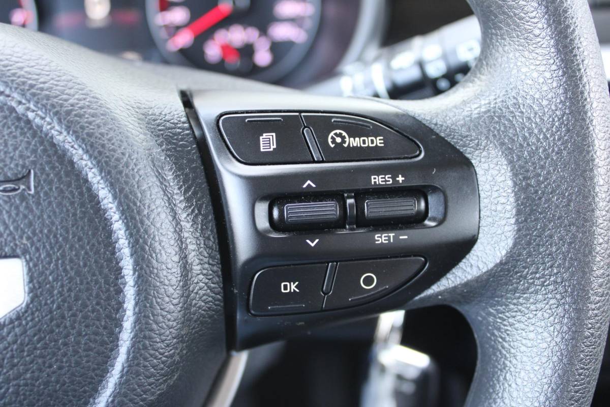 Kia Picanto Kia Picanto 1.0 DPi ComfortLine | Incl. 12 maanden garantie | Cruise control | Airco | Bluetooth | DAB radio |