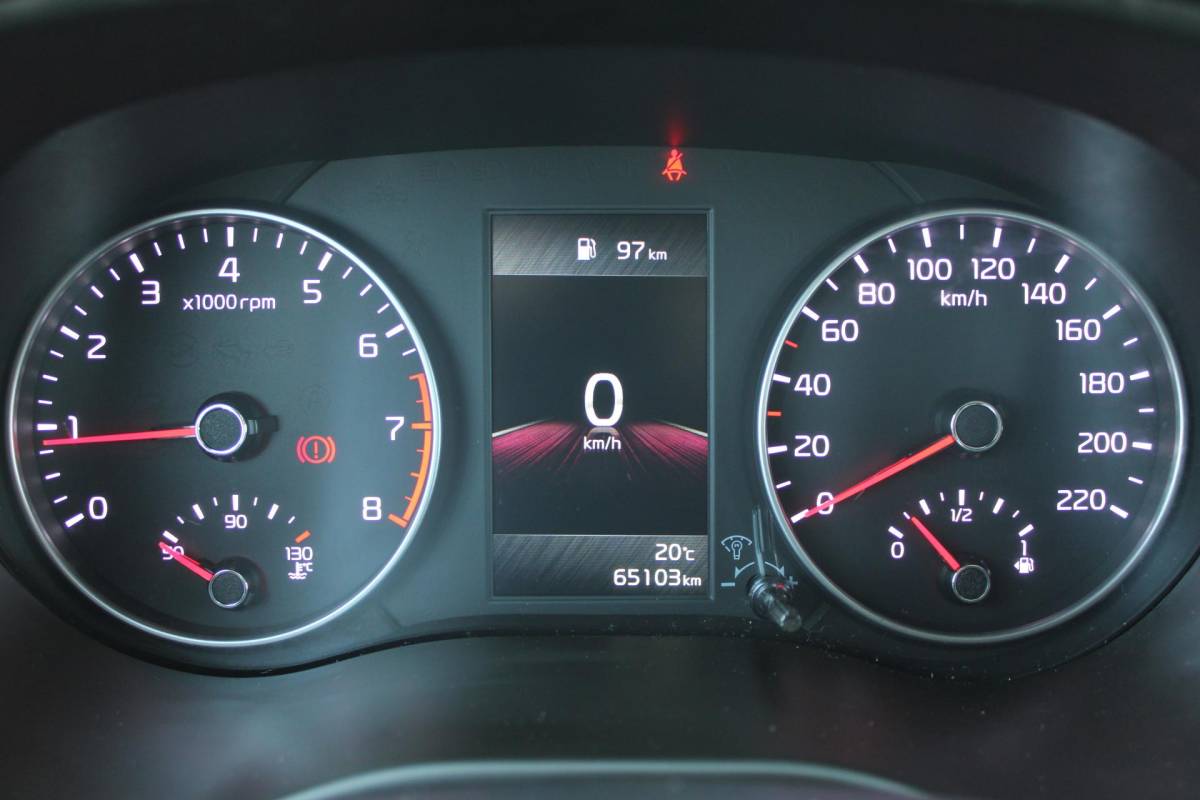Kia Picanto Kia Picanto 1.0 DPi ComfortLine | Incl. 12 maanden garantie | Cruise control | Airco | Bluetooth | DAB radio |