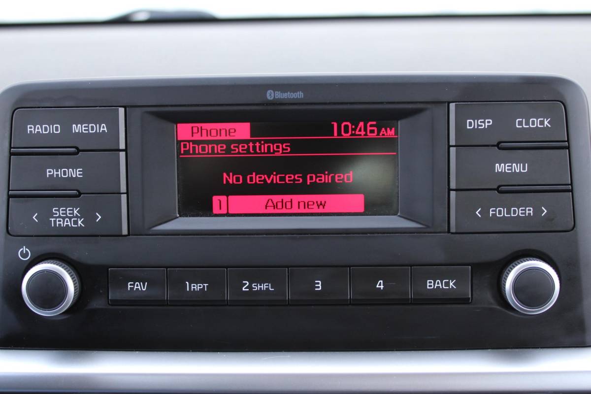 Kia Picanto Kia Picanto 1.0 DPi ComfortLine | Incl. 12 maanden garantie | Cruise control | Airco | Bluetooth | DAB radio |