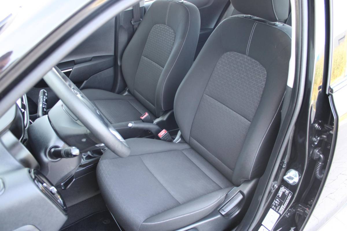 Kia Picanto Kia Picanto 1.0 DPi ComfortLine | Incl. 12 maanden garantie | Cruise control | Airco | Bluetooth | DAB radio |