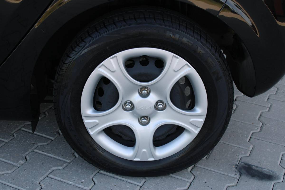 Kia Picanto Kia Picanto 1.0 DPi ComfortLine | Incl. 12 maanden garantie | Cruise control | Airco | Bluetooth | DAB radio |