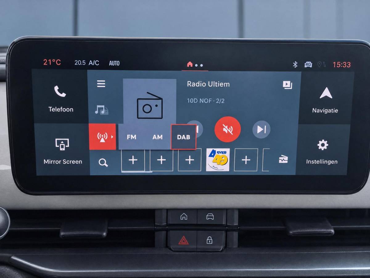 Fiat 600 Fiat 600 1.2 Hybrid Pop | Incl. 12 maanden garantie | Cruise control | Parkeercamera | Apple carplay/Android auto | DAB radio | Navigatie | Stoelverwarming | Climate control |