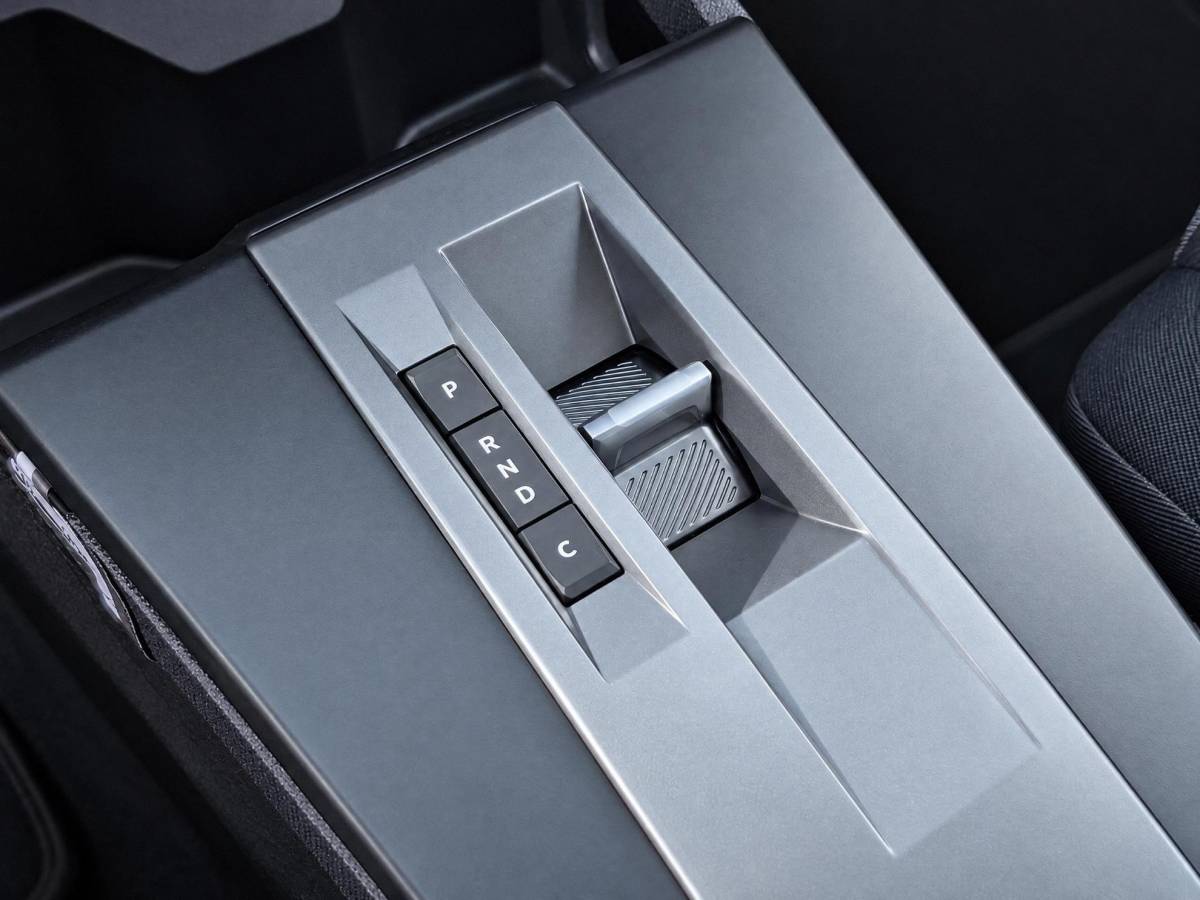 Opel Frontera Opel Frontera Electric Edition 44 kWh| Incl. 12 maanden garantie | Cruise control | Apple carplay/Android auto | DAB radio | Navigatie | Parkeercamera | Airco |
