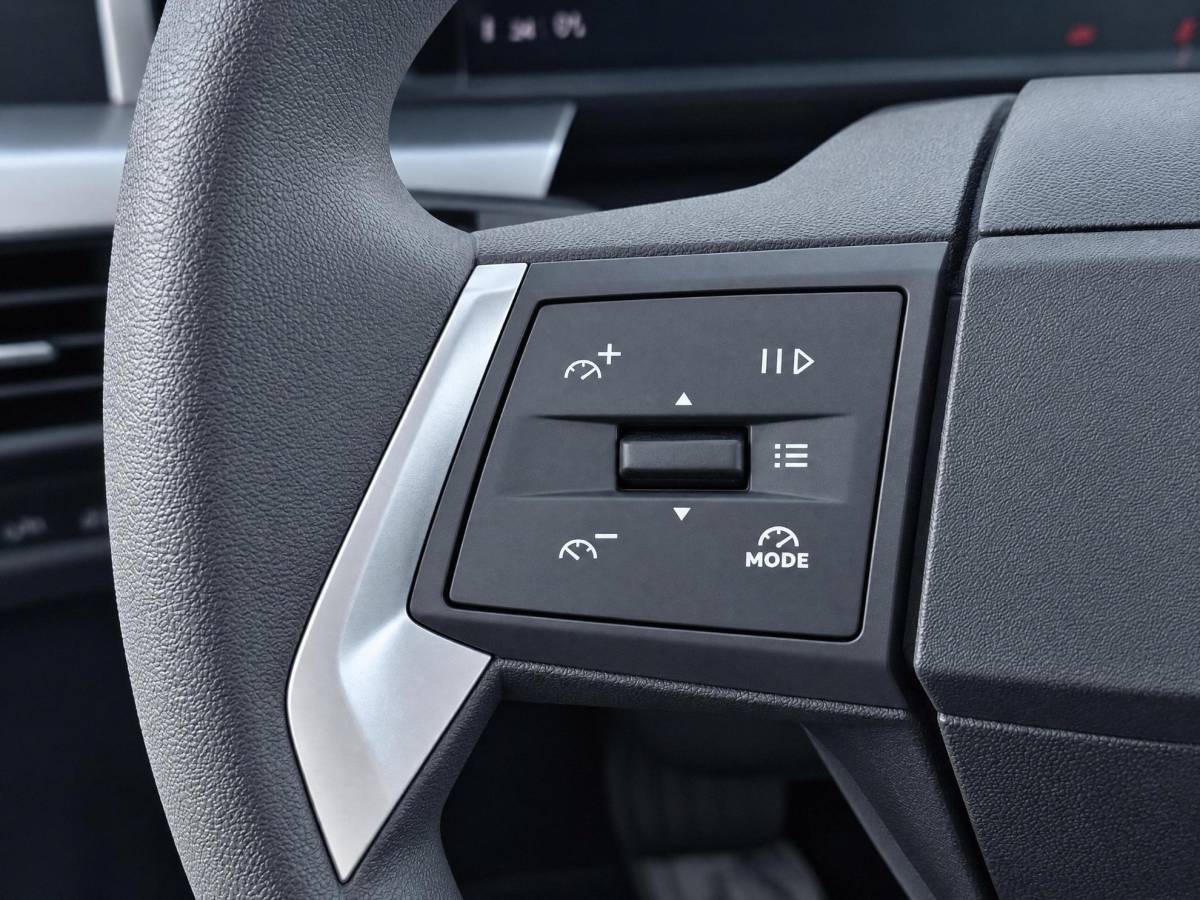 Opel Frontera Opel Frontera Electric Edition 44 kWh| Incl. 12 maanden garantie | Cruise control | Apple carplay/Android auto | DAB radio | Navigatie | Parkeercamera | Airco |