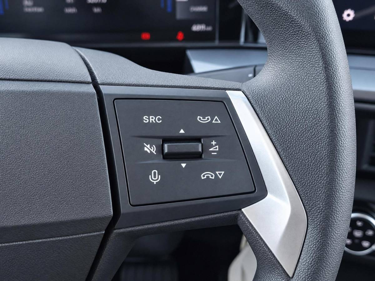 Opel Frontera Opel Frontera Electric Edition 44 kWh| Incl. 12 maanden garantie | Cruise control | Apple carplay/Android auto | DAB radio | Navigatie | Parkeercamera | Airco |