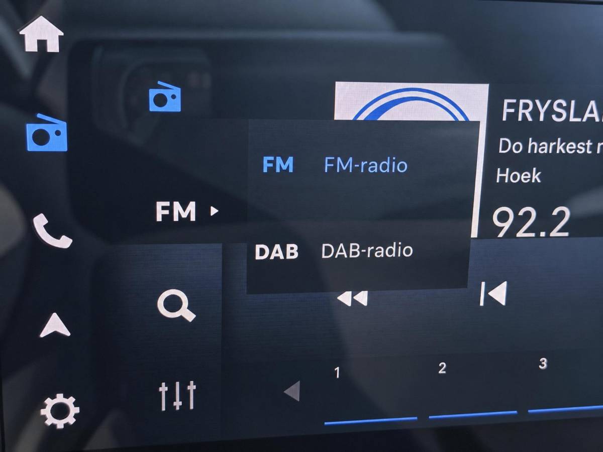 Opel Frontera Opel Frontera Electric Edition 44 kWh| Incl. 12 maanden garantie | Cruise control | Apple carplay/Android auto | DAB radio | Navigatie | Parkeercamera | Airco |