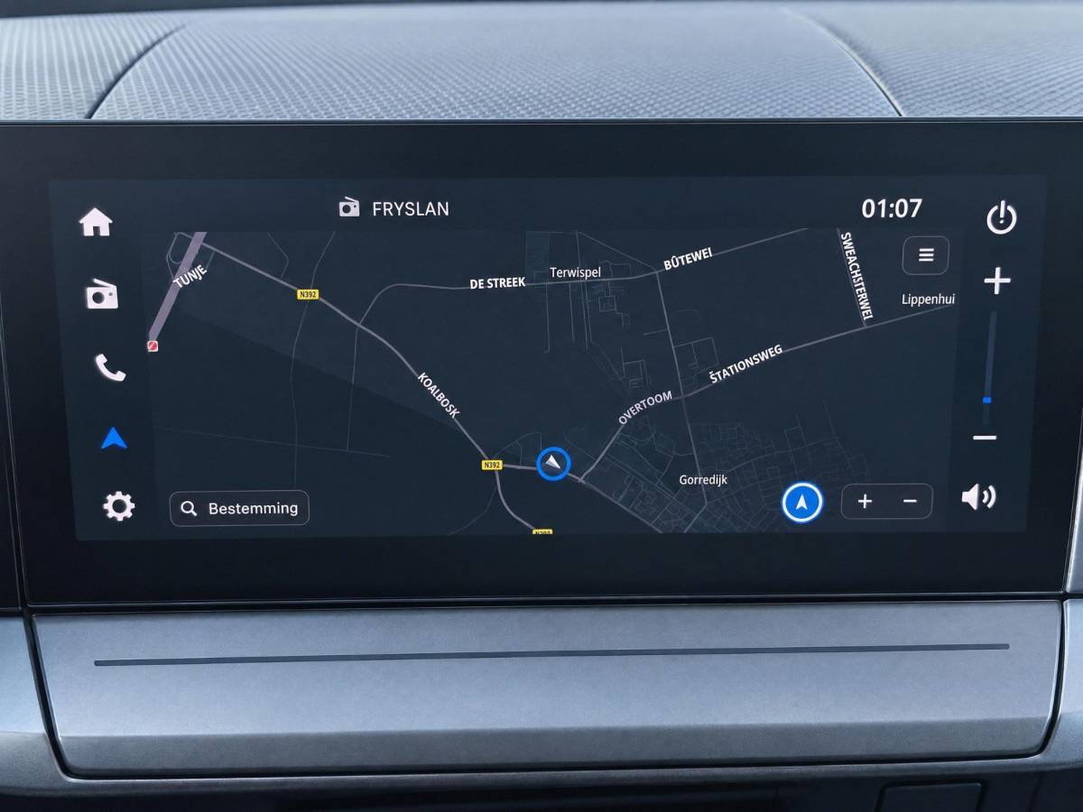 Opel Frontera Opel Frontera Electric Edition 44 kWh| Incl. 12 maanden garantie | Cruise control | Apple carplay/Android auto | DAB radio | Navigatie | Parkeercamera | Airco |