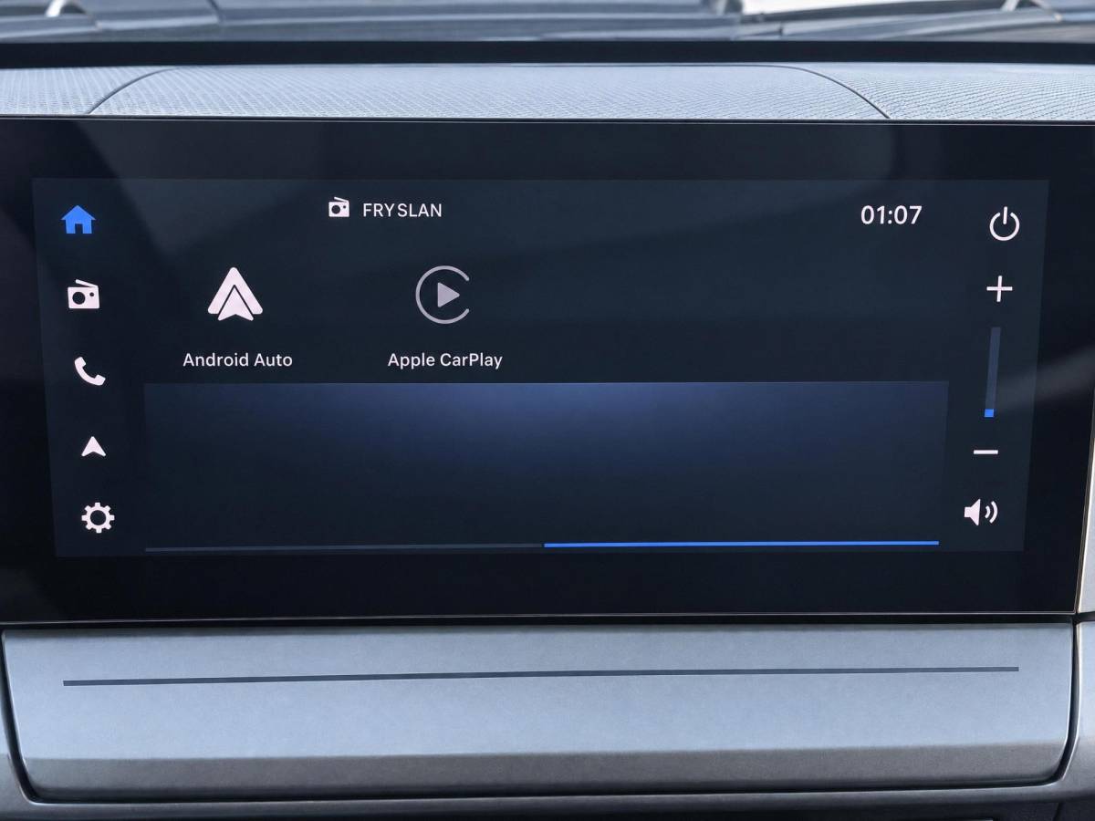 Opel Frontera Opel Frontera Electric Edition 44 kWh| Incl. 12 maanden garantie | Cruise control | Apple carplay/Android auto | DAB radio | Navigatie | Parkeercamera | Airco |