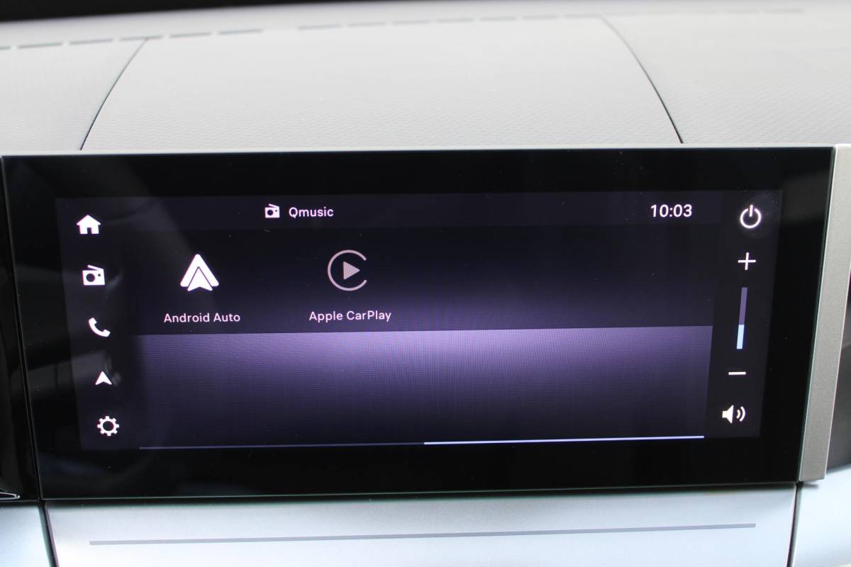 Opel Frontera Opel Frontera Electric Edition 44 kWh| Incl. 12 maanden garantie | Cruise control | Apple carplay/Android auto | DAB radio | Navigatie | Parkeercamera | Airco |