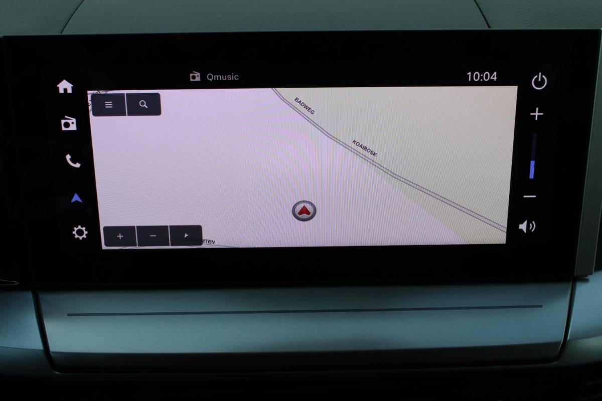 Opel Frontera Opel Frontera Electric Edition 44 kWh| Incl. 12 maanden garantie | Cruise control | Apple carplay/Android auto | DAB radio | Navigatie | Parkeercamera | Airco |