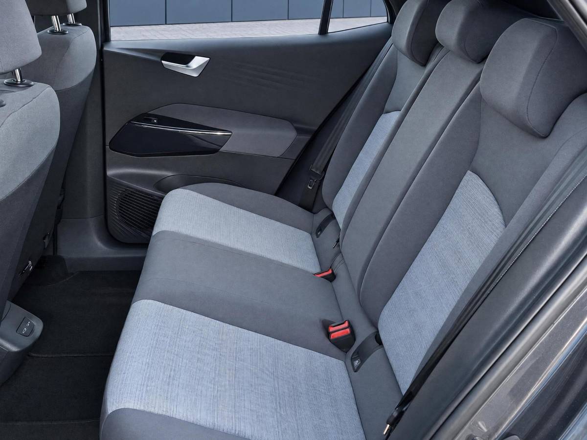 Volkswagen ID.3 Volkswagen ID.3 Pro 58 kWh | Incl. 12 maanden garantie | SOH 91% | Apple carplay/Android auto | Stoel/stuurverwarming | Standkachel | Navigatie | DAB radio | Adaptieve cruise control |