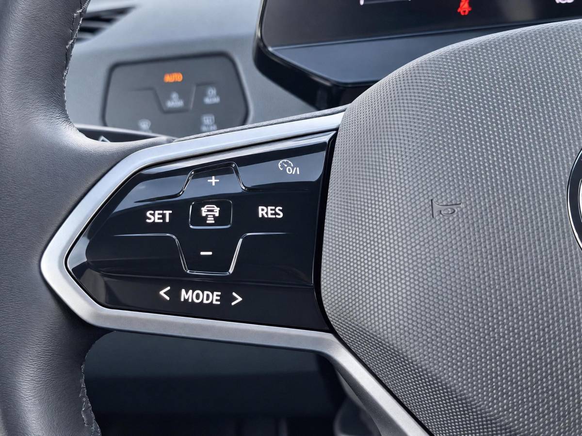 Volkswagen ID.3 Volkswagen ID.3 Pro 58 kWh | Incl. 12 maanden garantie | SOH 91% | Apple carplay/Android auto | Stoel/stuurverwarming | Standkachel | Navigatie | DAB radio | Adaptieve cruise control |