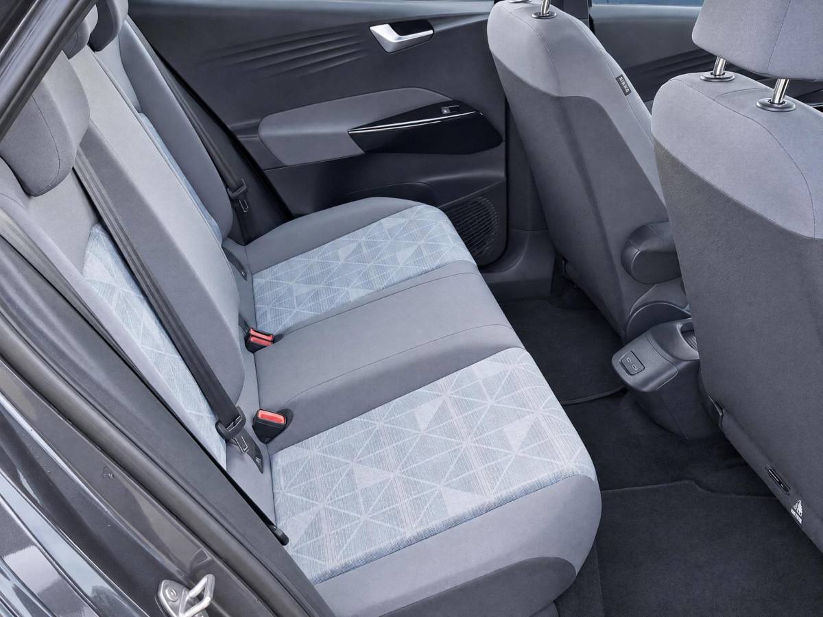 Volkswagen ID.3 Volkswagen ID.3 Pro 58 kWh | Incl. 12 maanden garantie | SOH 91% | Apple carplay/Android auto | Stoel/stuurverwarming | Standkachel | Navigatie | DAB radio | Adaptieve cruise control |