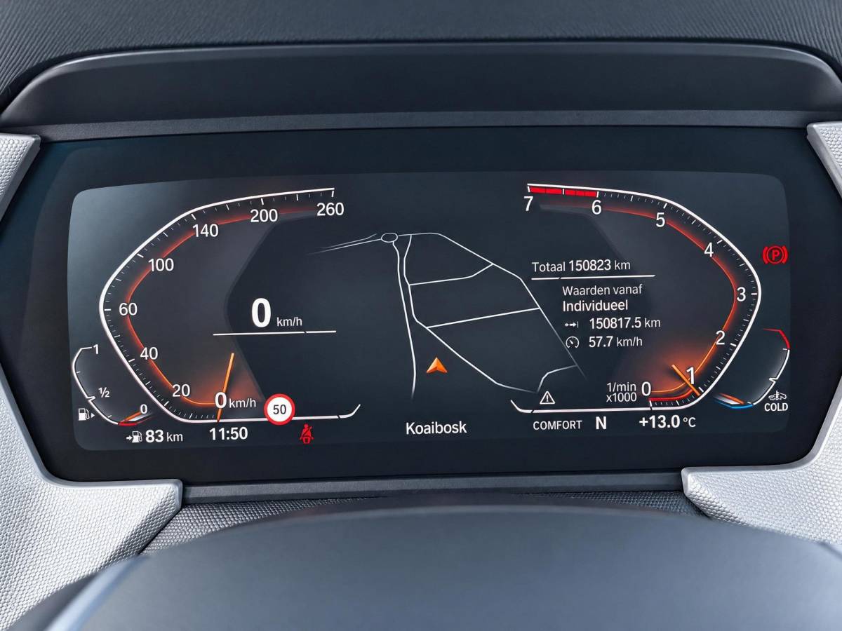 BMW 2 Serie BMW 2-serie Gran Coupé 218i Business Edition | Incl. 12 maanden garantie | Cruise control | Climate control | Parkeersensoren | Apple carplay/Android auto | Navigatie | DAB radio | Vol leder sportstoelen |