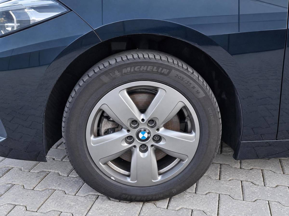 BMW 2 Serie BMW 2-serie Gran Coupé 218i Business Edition | Incl. 12 maanden garantie | Cruise control | Climate control | Parkeersensoren | Apple carplay/Android auto | Navigatie | DAB radio | Vol leder sportstoelen |
