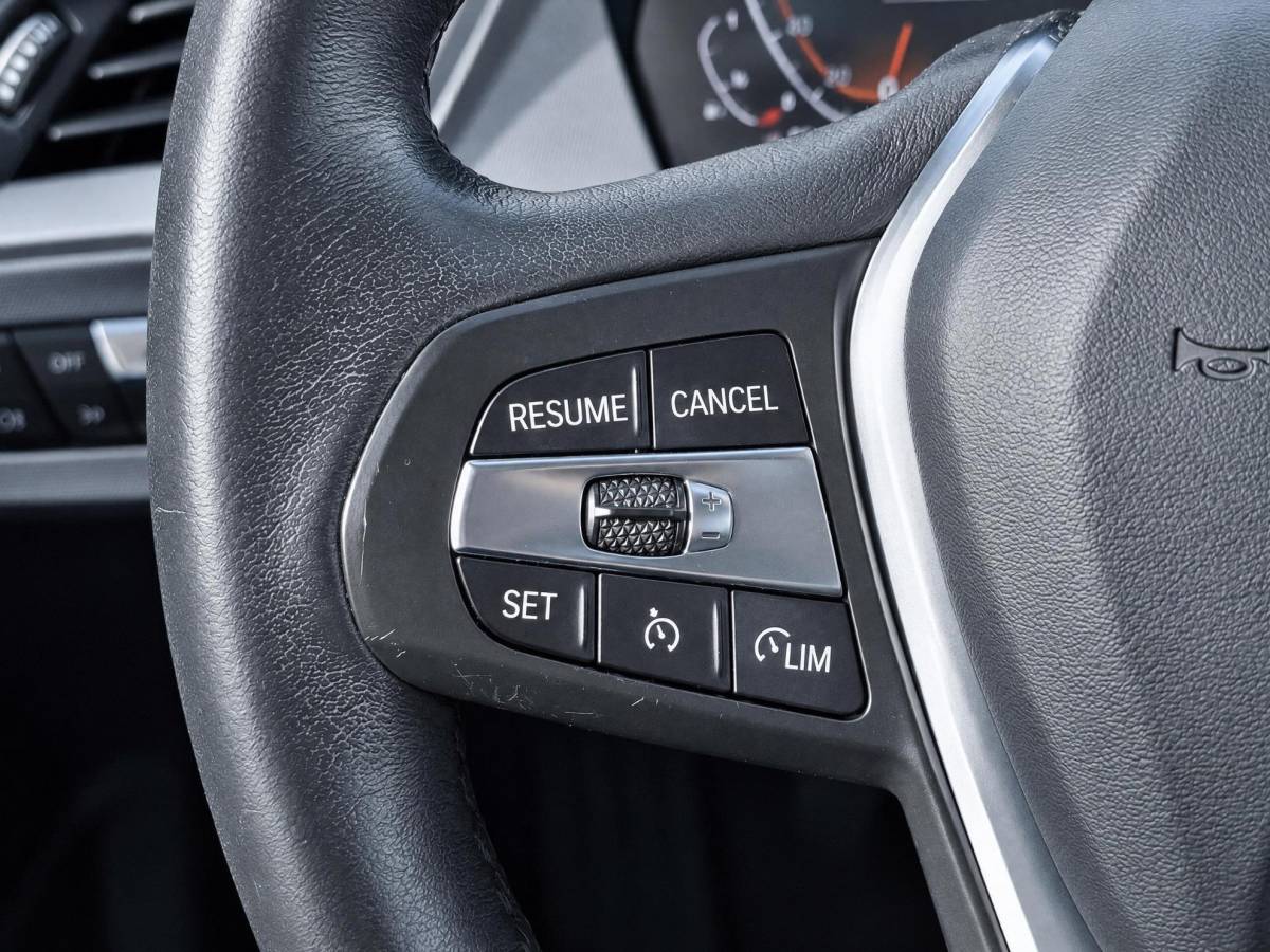 BMW 2 Serie BMW 2-serie Gran Coupé 218i Business Edition | Incl. 12 maanden garantie | Cruise control | Climate control | Parkeersensoren | Apple carplay/Android auto | Navigatie | DAB radio | Vol leder sportstoelen |