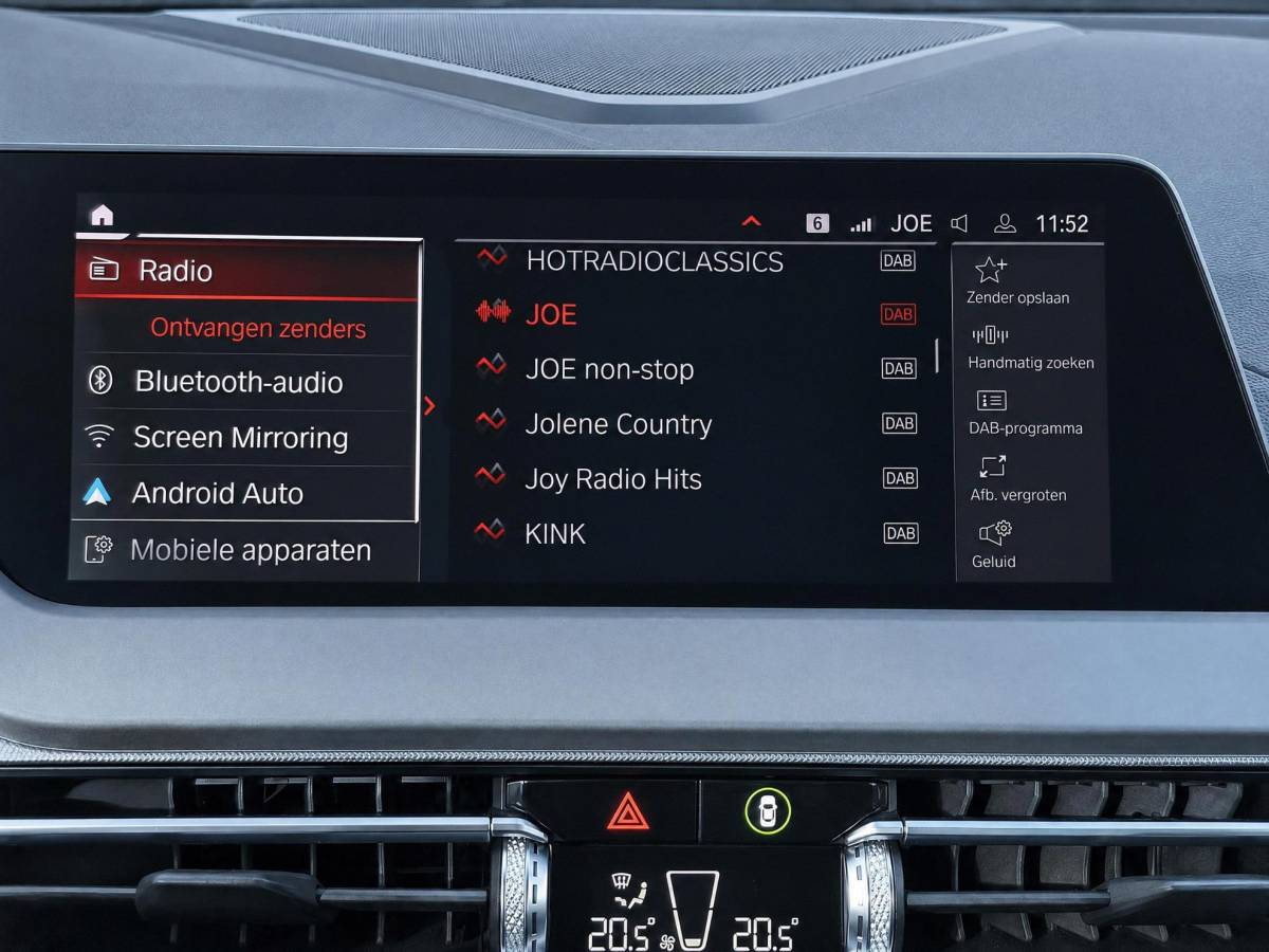 BMW 2 Serie BMW 2-serie Gran Coupé 218i Business Edition | Incl. 12 maanden garantie | Cruise control | Climate control | Parkeersensoren | Apple carplay/Android auto | Navigatie | DAB radio | Vol leder sportstoelen |