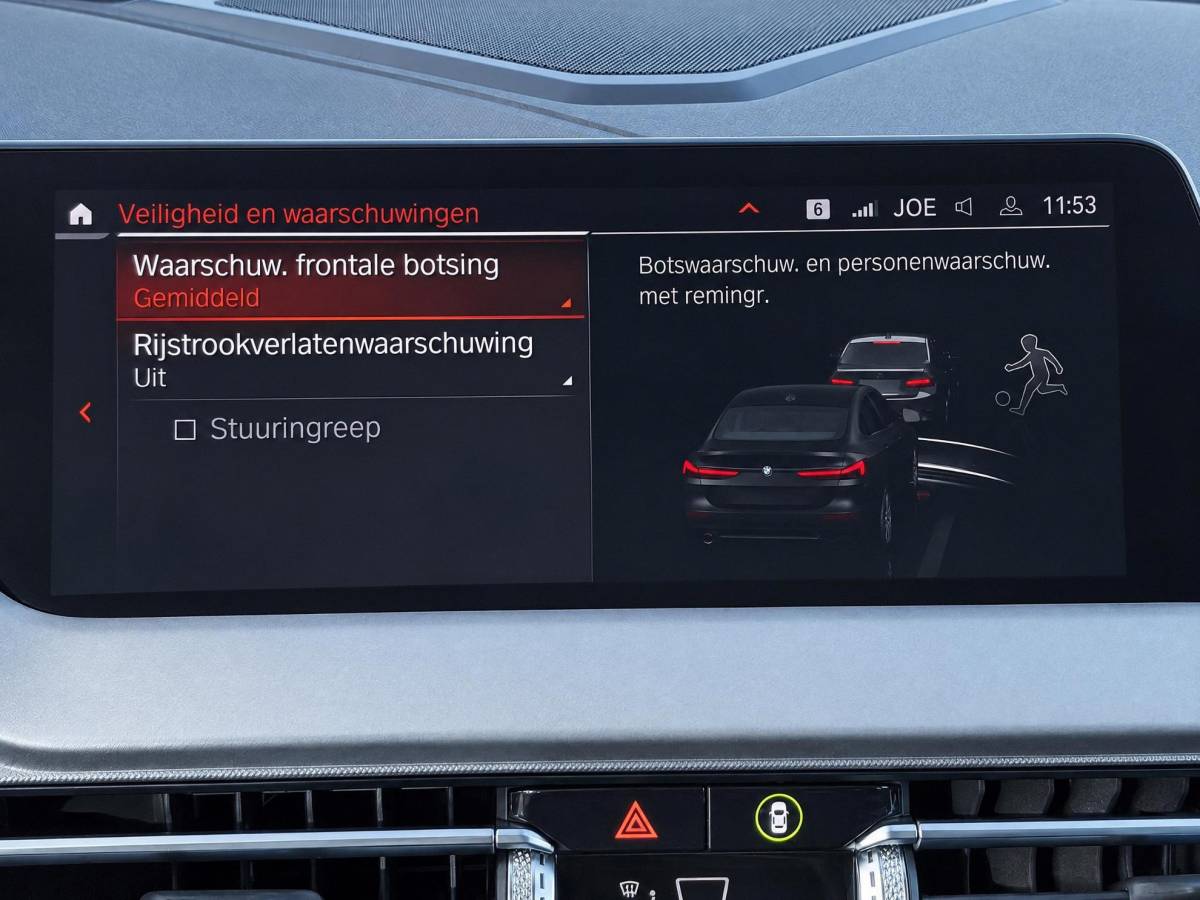 BMW 2 Serie BMW 2-serie Gran Coupé 218i Business Edition | Incl. 12 maanden garantie | Cruise control | Climate control | Parkeersensoren | Apple carplay/Android auto | Navigatie | DAB radio | Vol leder sportstoelen |