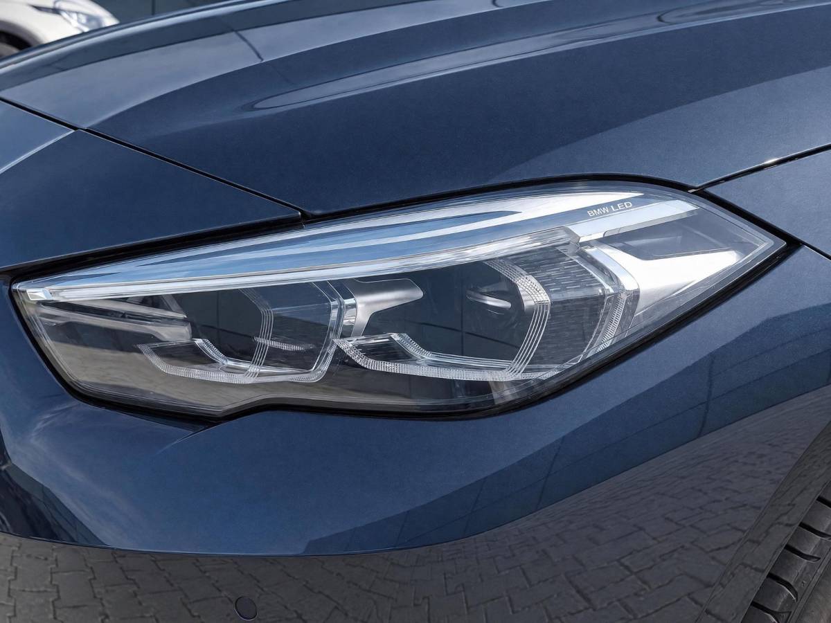 BMW 2 Serie BMW 2-serie Gran Coupé 218i Business Edition | Incl. 12 maanden garantie | Cruise control | Climate control | Parkeersensoren | Apple carplay/Android auto | Navigatie | DAB radio | Vol leder sportstoelen |