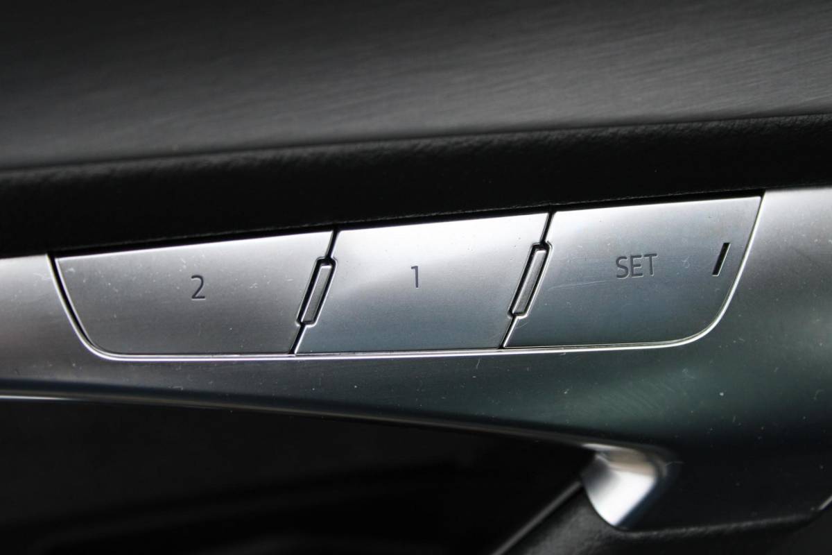 Audi A7 Audi A7 Sportback 55 TFSI quattro Pro Line S | Incl. 12 maanden garantie | Schuif/kantel panorama dak | 360° camera | Head-up display | Wegklapbare trekhaak | Matrix koplampen | Soft close | Memory zetels | Dode hoek detectie | Elektrische achterklep | Bowers & Wilkens | Standkachel |