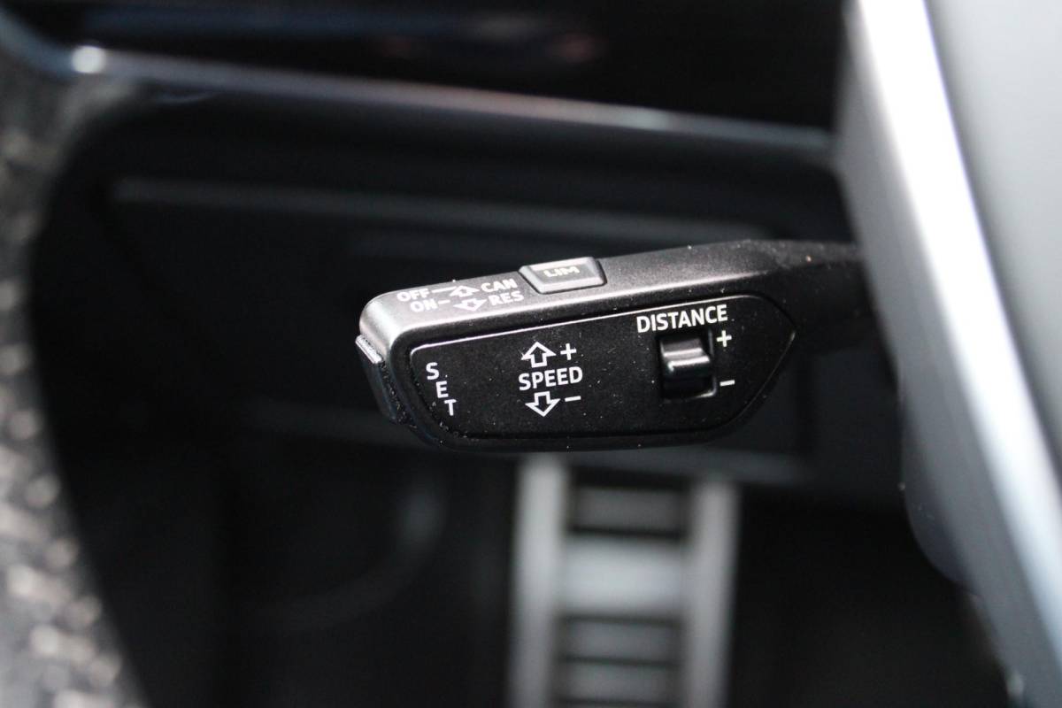 Audi A7 Audi A7 Sportback 55 TFSI quattro Pro Line S | Incl. 12 maanden garantie | Schuif/kantel panorama dak | 360° camera | Head-up display | Wegklapbare trekhaak | Matrix koplampen | Soft close | Memory zetels | Dode hoek detectie | Elektrische achterklep | Bowers & Wilkens | Standkachel |