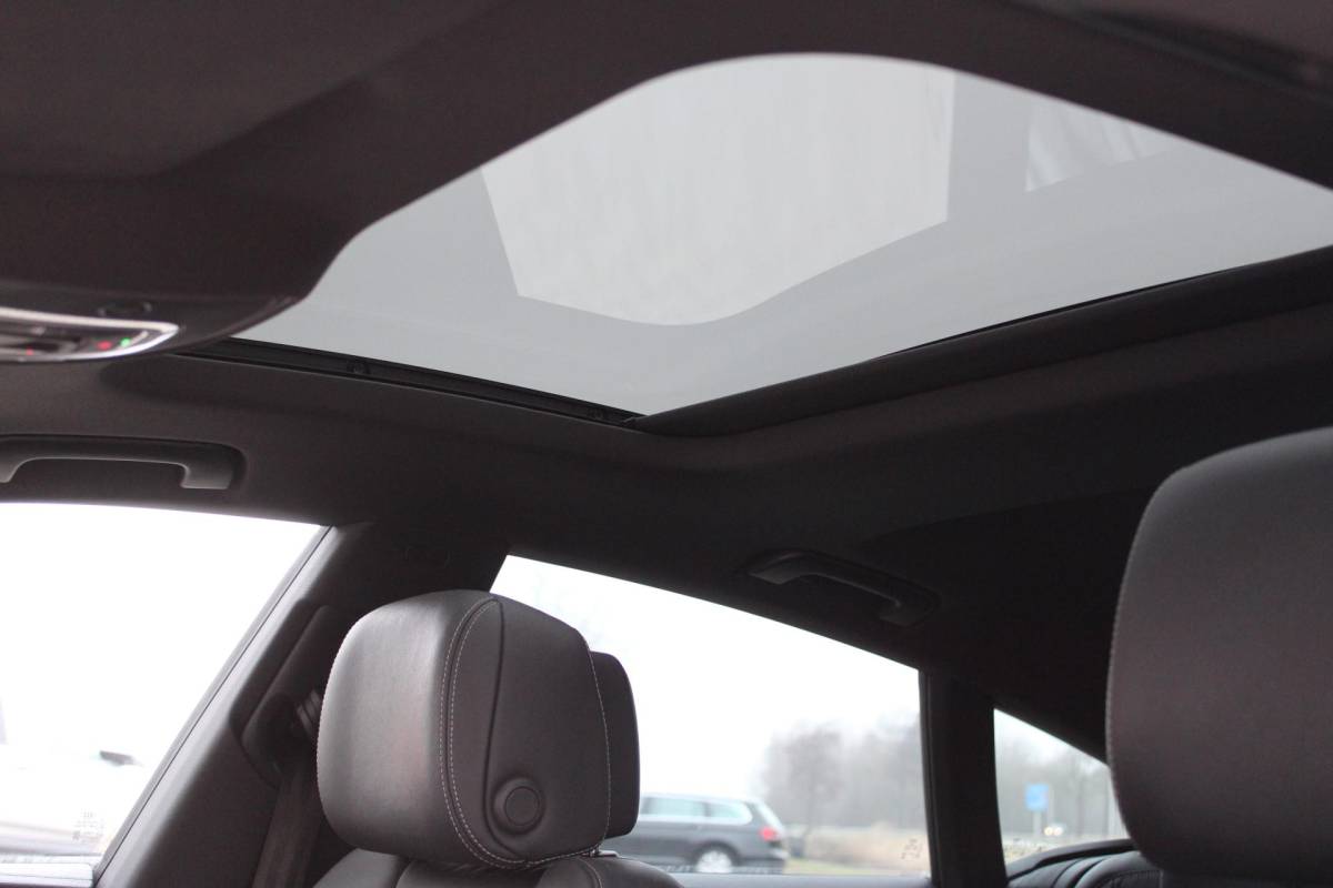 Audi A7 Audi A7 Sportback 55 TFSI quattro Pro Line S | Incl. 12 maanden garantie | Schuif/kantel panorama dak | 360° camera | Head-up display | Wegklapbare trekhaak | Matrix koplampen | Soft close | Memory zetels | Dode hoek detectie | Elektrische achterklep | Bowers & Wilkens | Standkachel |
