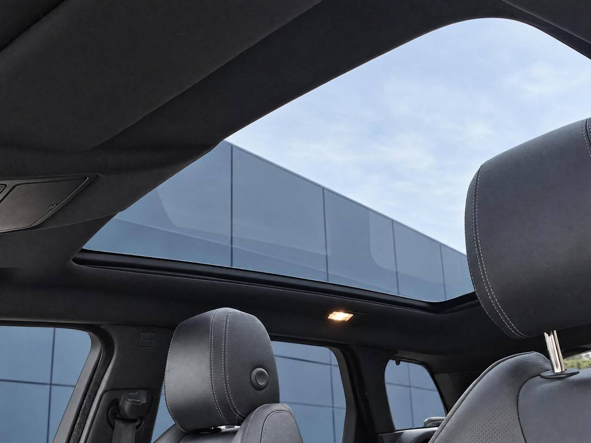 Land Rover Range Rover Evoque Land Rover Range Rover Evoque 2.0 TD4 Autobiography | Incl. 12 maanden garantie | Black Exterior Pack | Meridian Sound system | Elektrische kofferklep | Navigatie | Apple Carplay | Geheugenstoelen | Stoel + stuurverwarming | Dodehoek detectie | Achteruitrijcamera |