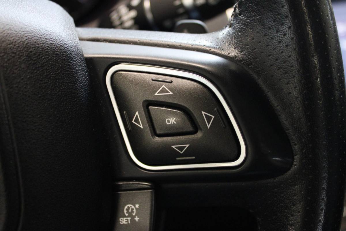 Land Rover Range Rover Evoque Land Rover Range Rover Evoque 2.0 TD4 Autobiography | Incl. 12 maanden garantie | Black Exterior Pack | Meridian Sound system | Elektrische kofferklep | Navigatie | Apple Carplay | Geheugenstoelen | Stoel + stuurverwarming | Dodehoek detectie | Achteruitrijcamera |