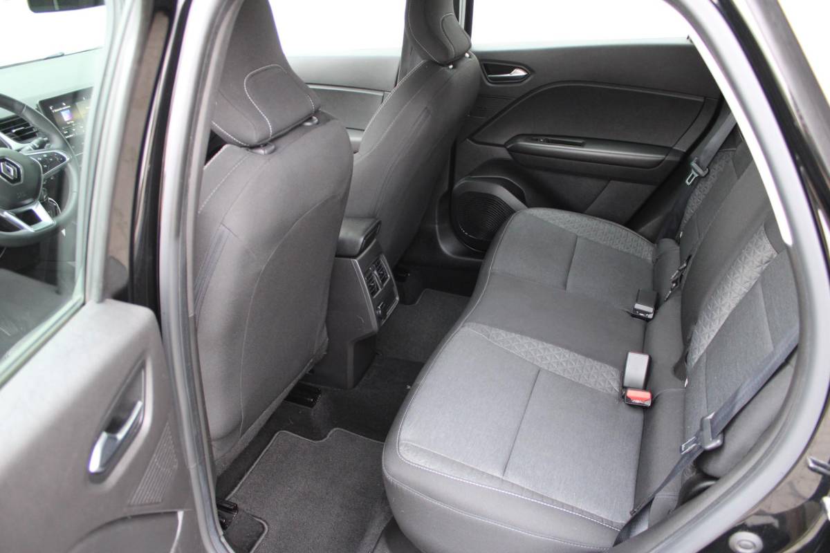 Renault Captur Renault Captur 1.0 TCe 90 equilibre | Incl. 12 maanden garantie | Cruise control | Apple carplay/Android auto | Airco | DAB radio |