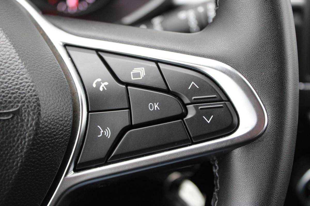 Renault Captur Renault Captur 1.0 TCe 90 equilibre | Incl. 12 maanden garantie | Cruise control | Apple carplay/Android auto | Airco | DAB radio |