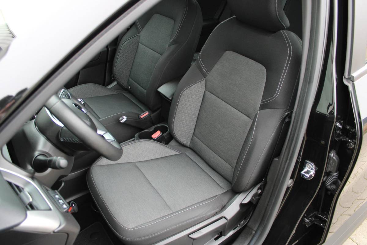 Renault Captur Renault Captur 1.0 TCe 90 equilibre | Incl. 12 maanden garantie | Cruise control | Apple carplay/Android auto | Airco | DAB radio |