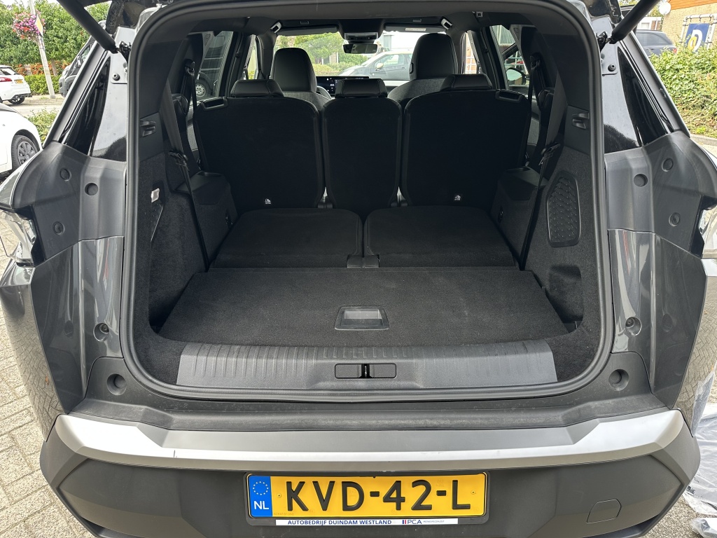 Peugeot 5008 Peugeot 5008 1.2 Hybrid GT