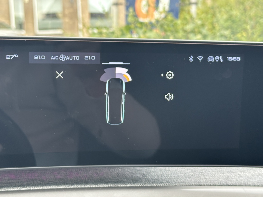 Peugeot 5008 Peugeot 5008 1.2 Hybrid GT