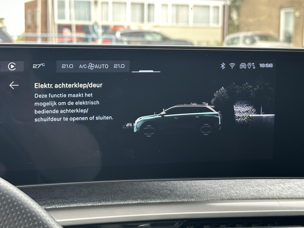 Peugeot 5008 Peugeot 5008 1.2 Hybrid GT