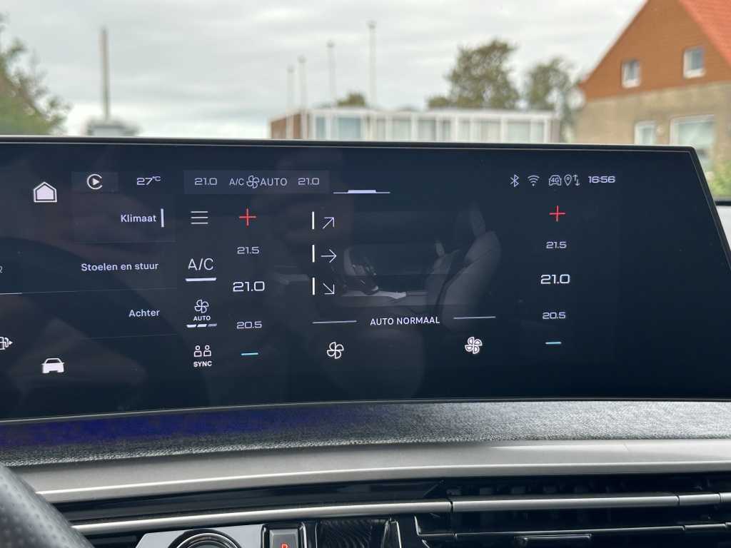 Peugeot 5008 Peugeot 5008 1.2 Hybrid GT
