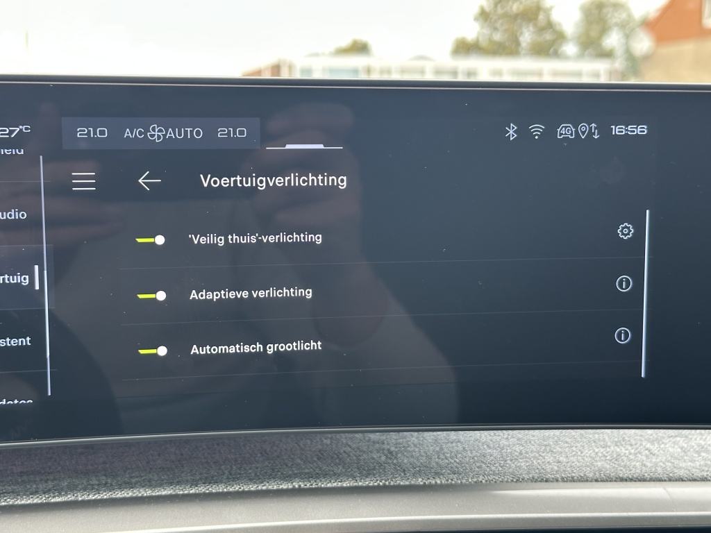 Peugeot 5008 Peugeot 5008 1.2 Hybrid GT