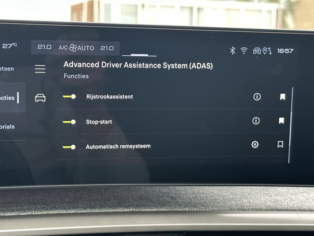 Peugeot 5008 Peugeot 5008 1.2 Hybrid GT