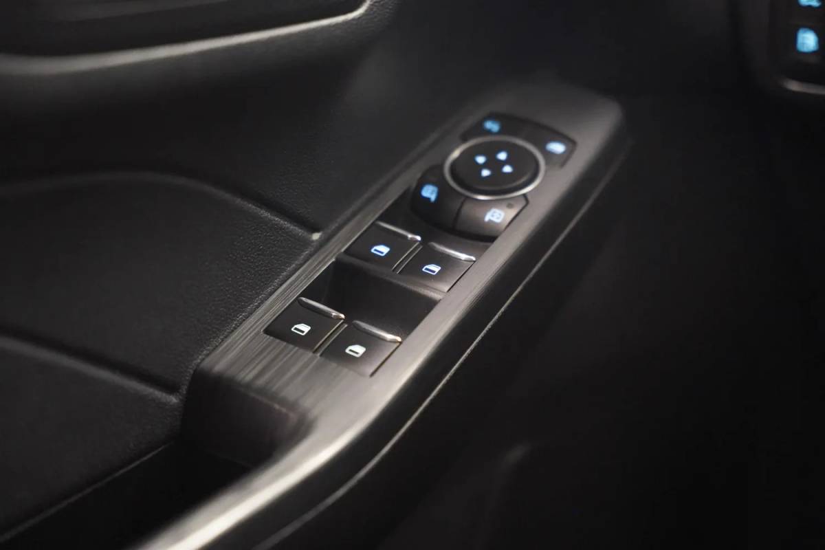 Ford Kuga Ford Kuga 2.5 PHEV ST-Line X Aut. [ Panoramadak Adapt.cruise Winterpakket ]