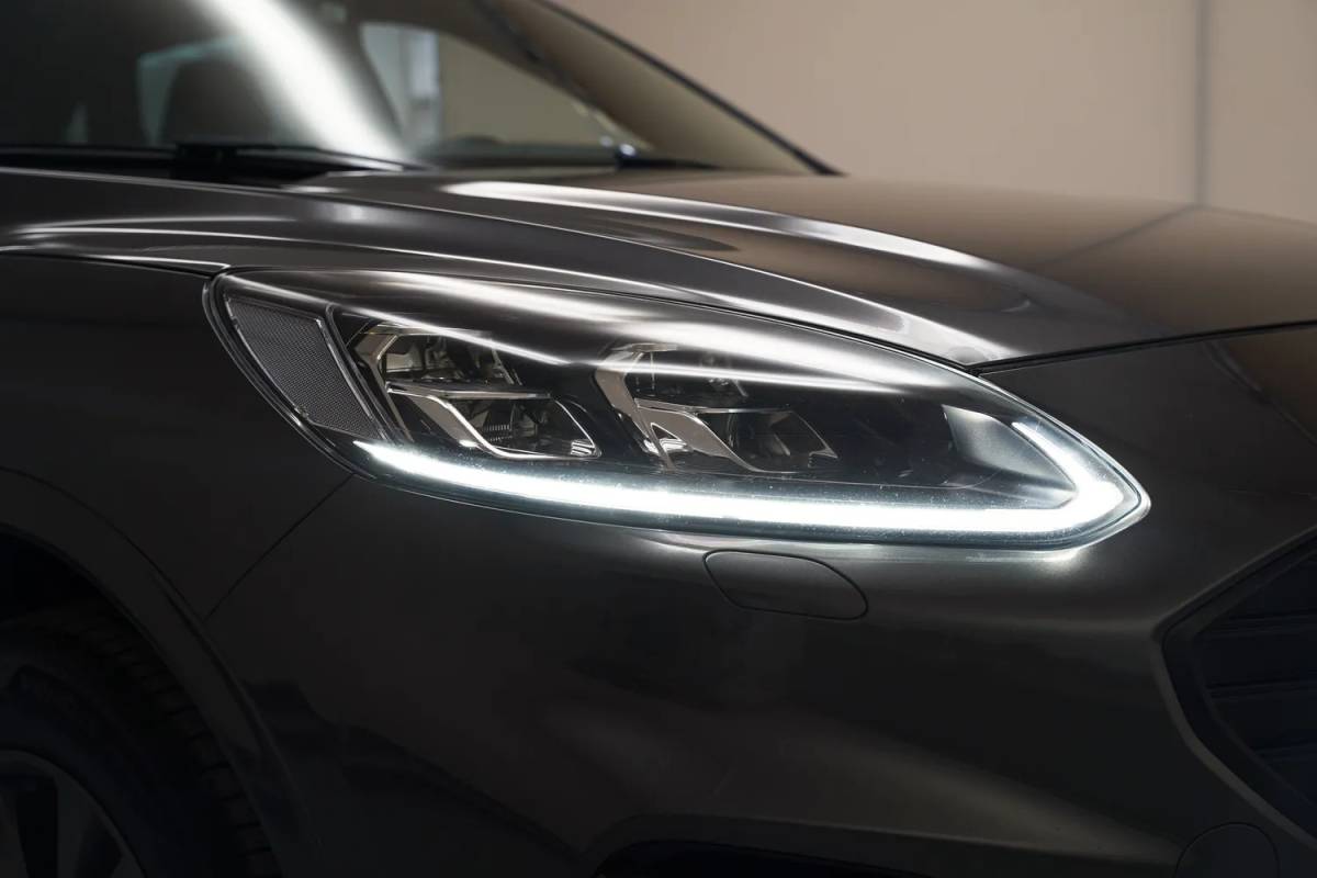 Ford Kuga Ford Kuga 2.5 PHEV ST-Line X Aut. [ Panoramadak Adapt.cruise Winterpakket ]