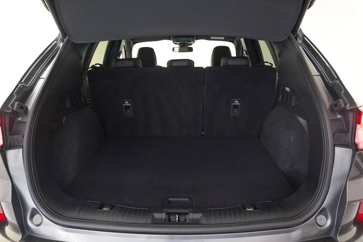 Ford Kuga Ford Kuga 2.5 PHEV ST-Line X Aut. [ Panoramadak Adapt.cruise Winterpakket ]