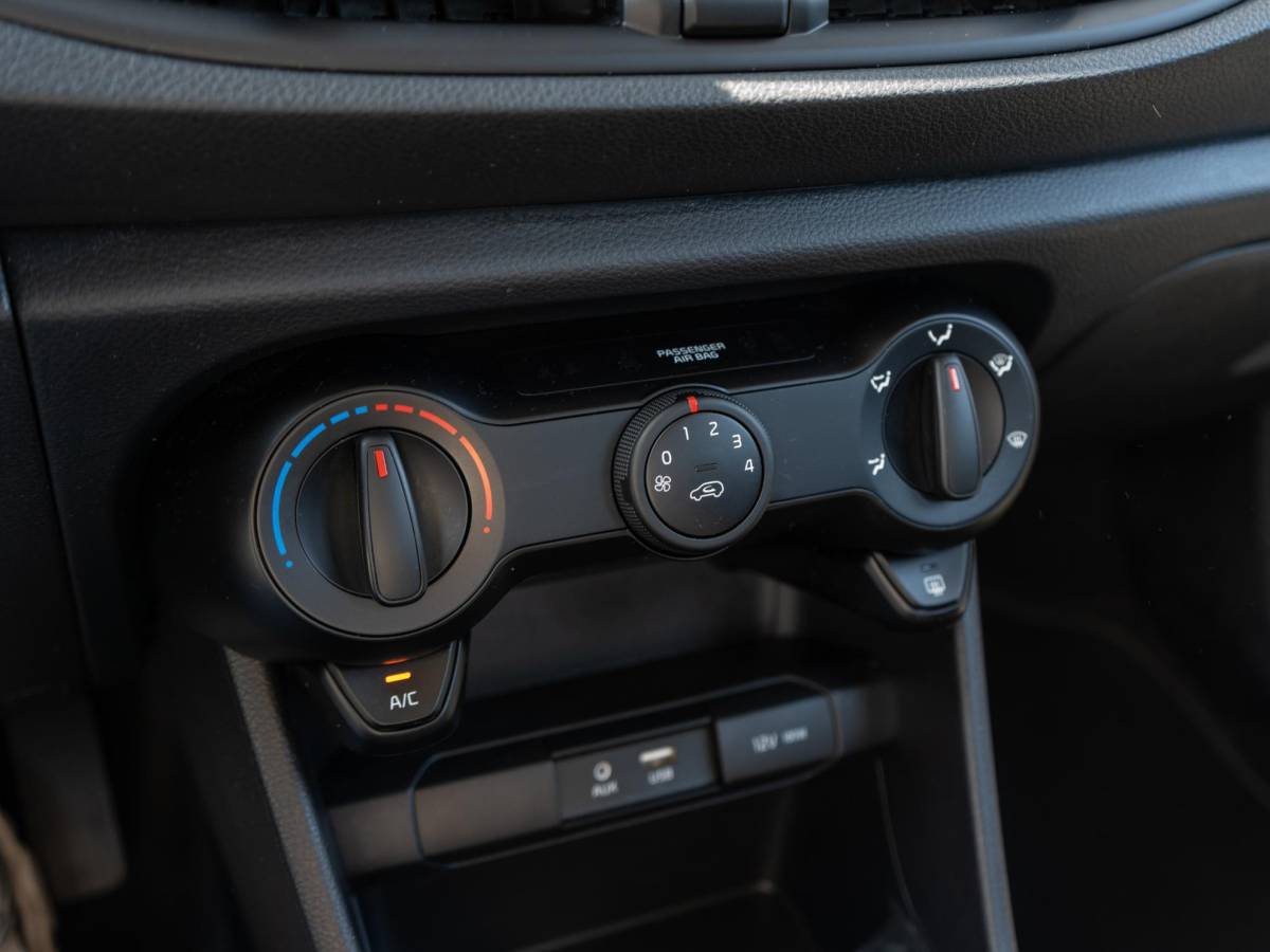 Kia Picanto Kia Picanto 1.0 MPi ComfortPlusLine |Android auto/Apple carplay | Airco |