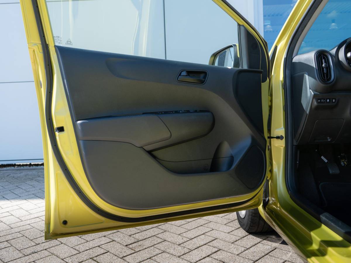 Kia Picanto Kia Picanto 1.0 MPi ComfortPlusLine |Android auto/Apple carplay | Airco |