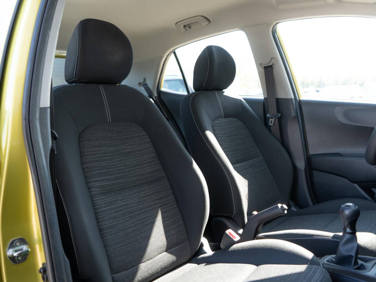 Kia Picanto Kia Picanto 1.0 MPi ComfortPlusLine |Android auto/Apple carplay | Airco |