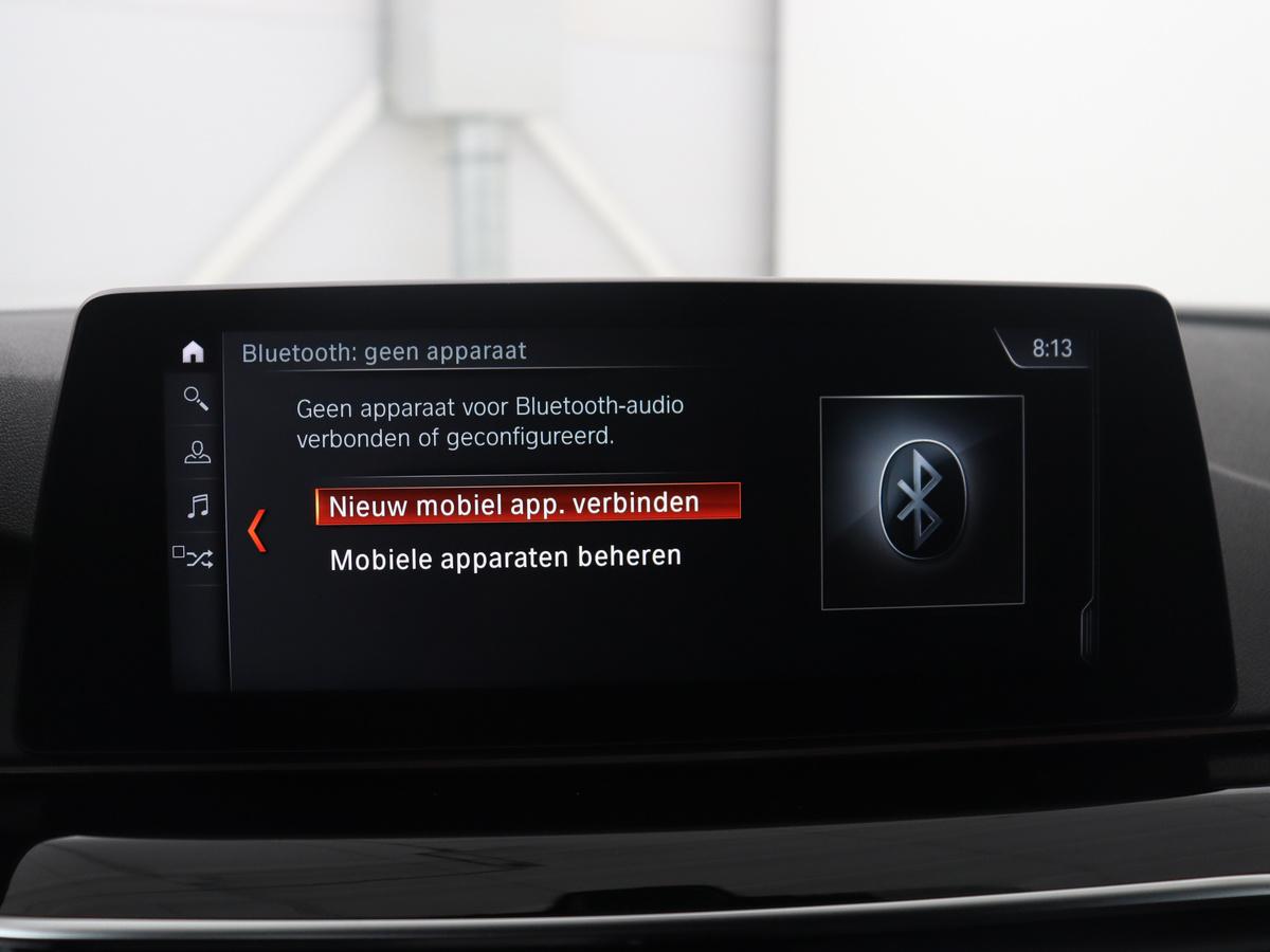 BMW 5 Serie BMW 5-serie Touring 530i xDrive M-sport High Executive | Leder | Camera | Harman/kardon | Park assist | Cruise control | Full LED | Bluetooth | Sfeerverlichting |