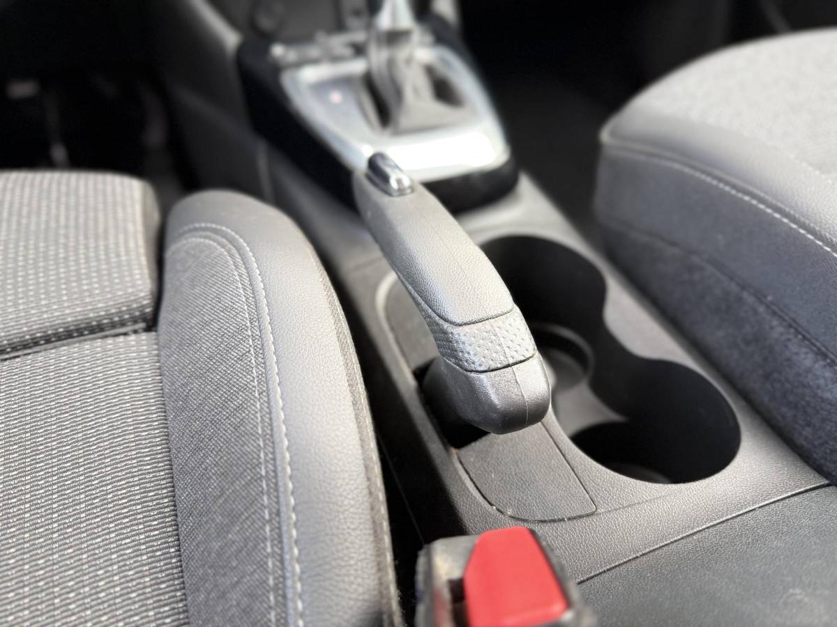Opel Crossland Opel Crossland 1.2 Turbo Elegance Automaat | Navigatie | Parkeersensoren voor en achter | Parkeercamera achter | Cruise control | Apple carplay | Android Auto