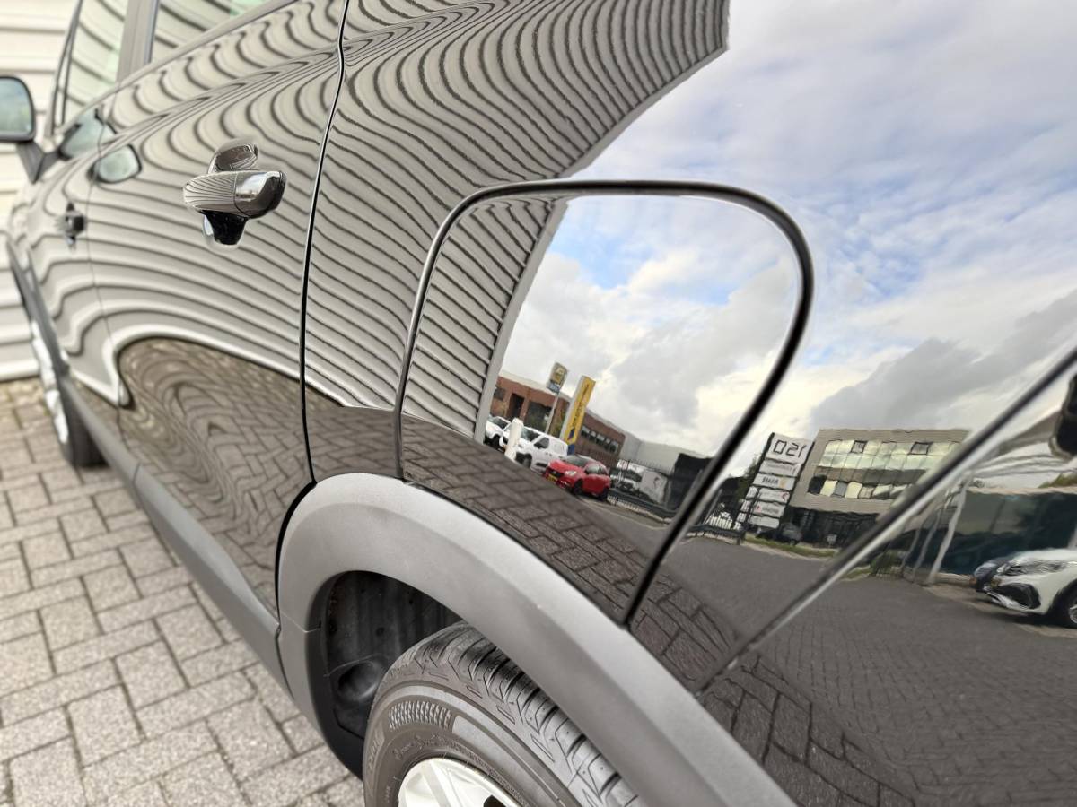 Opel Crossland Opel Crossland 1.2 Turbo Elegance Automaat | Navigatie | Parkeersensoren voor en achter | Parkeercamera achter | Cruise control | Apple carplay | Android Auto