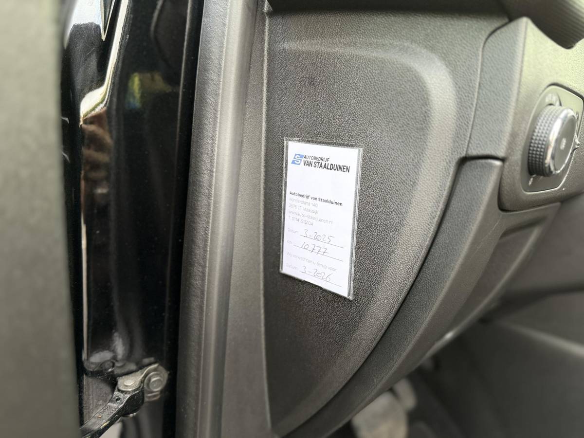 Opel Crossland Opel Crossland 1.2 Turbo Elegance Automaat | Navigatie | Parkeersensoren voor en achter | Parkeercamera achter | Cruise control | Apple carplay | Android Auto