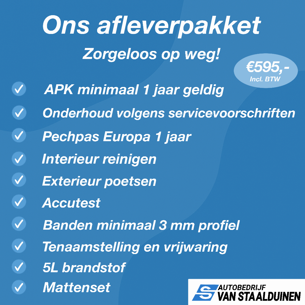 Opel Crossland Opel Crossland 1.2 Turbo Elegance Automaat | Navigatie | Parkeersensoren voor en achter | Parkeercamera achter | Cruise control | Apple carplay | Android Auto